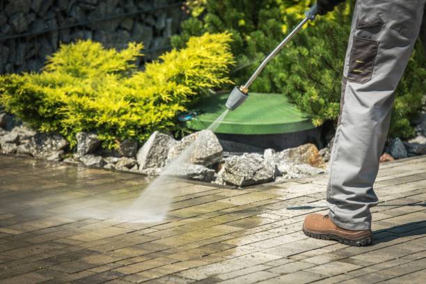 Best Fence Cleaning  in Bystrom, CA