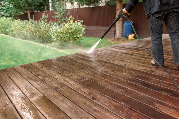 Best Machinery and Equipment Cleaning  in Bystrom, CA