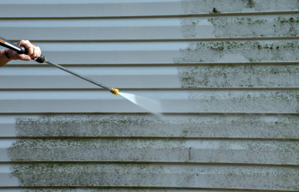 Best Factory Floor Cleaning  in Bystrom, CA