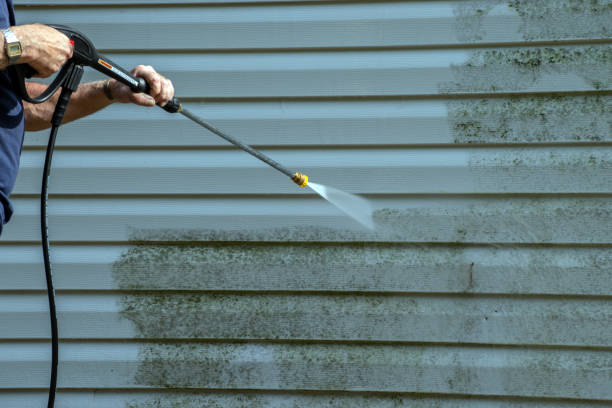 Best Restaurant Pressure Washing  in Bystrom, CA