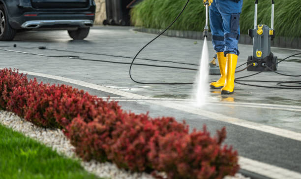 Best Concrete Sealing  in Bystrom, CA