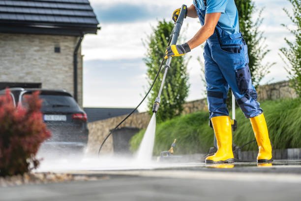 Best Solar Panel Cleaning  in Bystrom, CA
