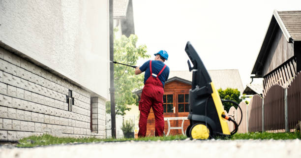 Best Animal Enclosure Cleaning  in Bystrom, CA